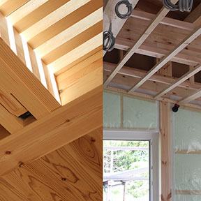 高性能な住まいを設計する